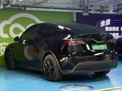 Tesla Model Y Long Range All-Wheel Drive - ფოტო 15