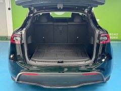 Tesla Model Y Long Range All-Wheel Drive - ფოტო 17