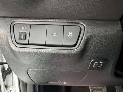 Kia K3 1.5L CVT Luxury Edition - ფოტო 10