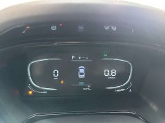 Kia K3 1.5L CVT Luxury Edition - ფოტო 11