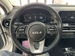 Kia K3 1.5L CVT Luxury Edition - ფოტო 12