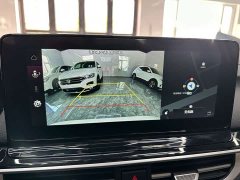 Kia K3 1.5L CVT Luxury Edition - ფოტო 13