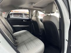 Kia K3 1.5L CVT Luxury Edition - ფოტო 15