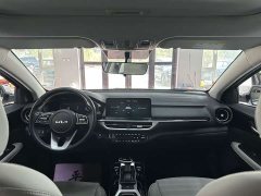 Kia K3 1.5L CVT Luxury Edition - ფოტო 17
