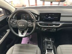 Kia K3 1.5L CVT Luxury Edition - ფოტო 18