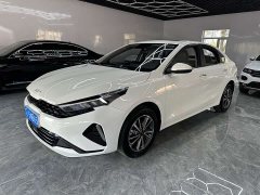Kia K3 1.5L CVT Luxury Edition - ფოტო 2
