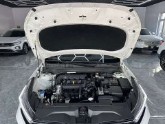 Kia K3 1.5L CVT Luxury Edition - ფოტო 20