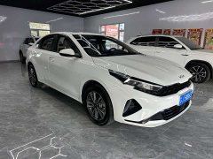 Kia K3 1.5L CVT Luxury Edition - ფოტო 3