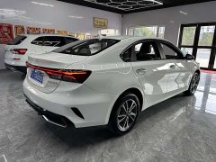 Kia K3 1.5L CVT Luxury Edition - ფოტო 5