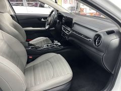 Kia K3 1.5L CVT Luxury Edition - ფოტო 7