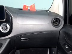 Mercedes-Benz Vito 2.0T Elite 7-Seater - ფოტო 11
