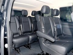 Mercedes-Benz Vito 2.0T Elite 7-Seater - ფოტო 14