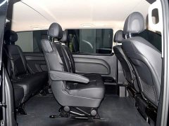 Mercedes-Benz Vito 2.0T Elite 7-Seater - ფოტო 15