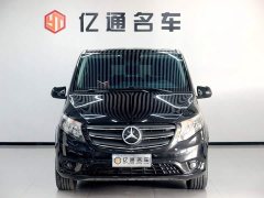 Mercedes-Benz Vito 2.0T Elite 7-Seater - ფოტო 2