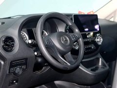 Mercedes-Benz Vito 2.0T Elite 7-Seater - ფოტო 6
