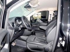 Mercedes-Benz Vito 2.0T Elite 7-Seater - ფოტო 7