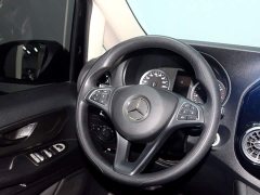 Mercedes-Benz Vito 2.0T Elite 7-Seater - ფოტო 9