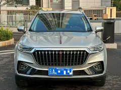 FAW Red Flag HS5 2019 2.0T Smart Connected Premium Edition - ფოტო 2