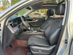 FAW Red Flag HS5 2019 2.0T Smart Connected Premium Edition - ფოტო 3