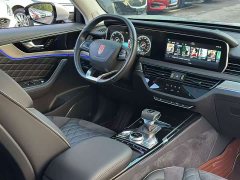 FAW Red Flag HS5 2019 2.0T Smart Connected Premium Edition - ფოტო 4