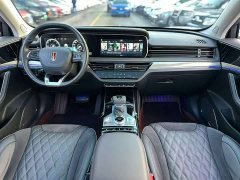 FAW Red Flag HS5 2019 2.0T Smart Connected Premium Edition - ფოტო 5