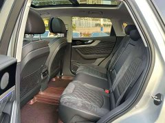 FAW Red Flag HS5 2019 2.0T Smart Connected Premium Edition - ფოტო 6