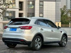 FAW Red Flag HS5 2019 2.0T Smart Connected Premium Edition - ფოტო 8