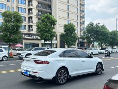Geely Xingrui Oriental Radiance 1.5TD Kunlun Edition - ფოტო 15