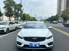 Geely Xingrui Oriental Radiance 1.5TD Kunlun Edition - ფოტო 2