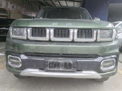 Beijing Jeep BJ60 2022 2.0T Eleventh Edition Five-Seater - ფოტო 1