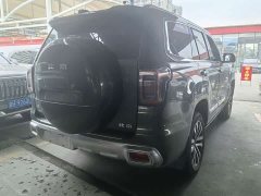 Beijing Jeep BJ60 2022 2.0T Eleventh Edition Five-Seater - ფოტო 10