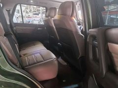 Beijing Jeep BJ60 2022 2.0T Eleventh Edition Five-Seater - ფოტო 11