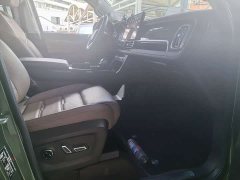 Beijing Jeep BJ60 2022 2.0T Eleventh Edition Five-Seater - ფოტო 12