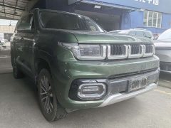 Beijing Jeep BJ60 2022 2.0T Eleventh Edition Five-Seater - ფოტო 2