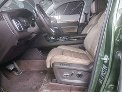 Beijing Jeep BJ60 2022 2.0T Eleventh Edition Five-Seater - ფოტო 3