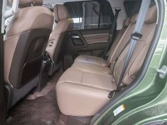 Beijing Jeep BJ60 2022 2.0T Eleventh Edition Five-Seater - ფოტო 4