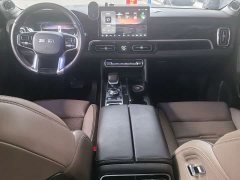 Beijing Jeep BJ60 2022 2.0T Eleventh Edition Five-Seater - ფოტო 5