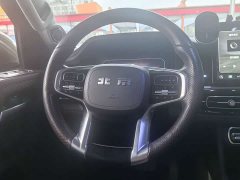 Beijing Jeep BJ60 2022 2.0T Eleventh Edition Five-Seater - ფოტო 7