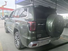 Beijing Jeep BJ60 2022 2.0T Eleventh Edition Five-Seater - ფოტო 8