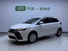 Toyota Yaris L Zhixuan X 1.5L CVT Leading Plus Edition - ფოტო 1