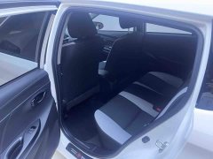 Toyota Yaris L Zhixuan X 1.5L CVT Leading Plus Edition - ფოტო 10
