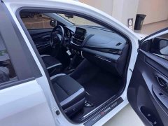 Toyota Yaris L Zhixuan X 1.5L CVT Leading Plus Edition - ფოტო 11
