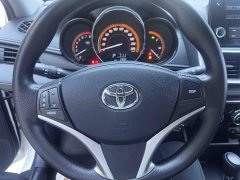 Toyota Yaris L Zhixuan X 1.5L CVT Leading Plus Edition - ფოტო 13