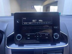 Toyota Yaris L Zhixuan X 1.5L CVT Leading Plus Edition - ფოტო 14
