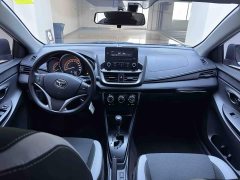 Toyota Yaris L Zhixuan X 1.5L CVT Leading Plus Edition - ფოტო 18