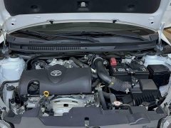 Toyota Yaris L Zhixuan X 1.5L CVT Leading Plus Edition - ფოტო 19