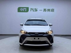 Toyota Yaris L Zhixuan X 1.5L CVT Leading Plus Edition - ფოტო 2