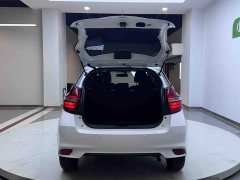 Toyota Yaris L Zhixuan X 1.5L CVT Leading Plus Edition - ფოტო 20