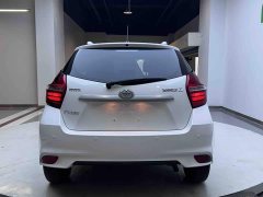 Toyota Yaris L Zhixuan X 1.5L CVT Leading Plus Edition - ფოტო 5