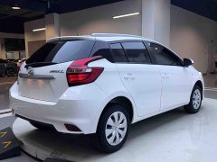 Toyota Yaris L Zhixuan X 1.5L CVT Leading Plus Edition - ფოტო 6